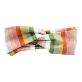 Miami Beach Umbrella Human Headband